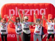 DRŽAVNO FINALE PLAZMA SPORTSKIH IGARA MLADIH NA ZLATIBORU OD 1. DO 9. JULA