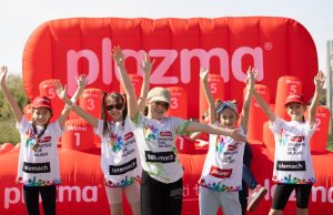 DRŽAVNO FINALE PLAZMA SPORTSKIH IGARA MLADIH NA ZLATIBORU OD 1. DO 9. JULA