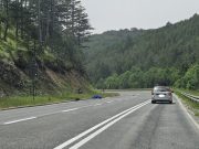 Stravični detalji nesreće – očevici opisali jeziv sudar kod Zlatibora!