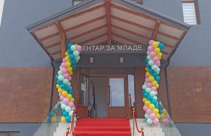 Kako da postanete volonter KANCELARIJE ZA MLADE u Čajetini?