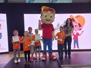 Prvaci OŠ „Savo Jovanović“ iz Sirogojna osvojili drugo mesto na republičkom takmičenju „Pažljivkova smotra“ (FOTO)