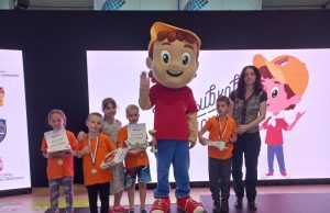 Prvaci OŠ „Savo Jovanović“ iz Sirogojna osvojili drugo mesto na republičkom takmičenju „Pažljivkova smotra“ (FOTO)