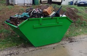 VAŽNO OBAVEŠTENJE KJP Zlatibor Čajetina o odlaganju kabastog otpada