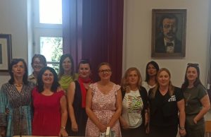 U „OŠ Dimtrije Tucović“ nagrađeni učitelji i nastavnici za postignute rezultate (FOTO)