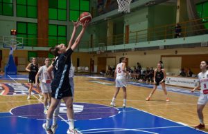 Mlade košarkašice Srbije slavile pobedu na Zlatiboru