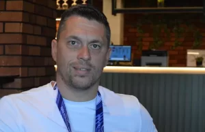 Naš komšija Aleksandar Radišić osvojio prvo mesto na državnom prvenstvu Serbia Open u Kruševcu