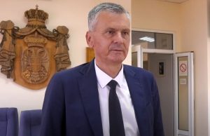 Milan Stamatović je ponovo izabran za predsednika opštine Čajetina, a evo šta je poručio građanima