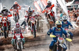 Čajetinac Živomir Bijelić osvojio treće mesto u hobi klasi Xross relija na Zlatiboru