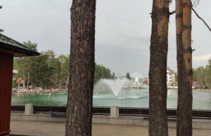 Zlatibor spreman za letnju sezonu (VIDEO)