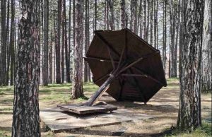 NEVEROVATNO! Vandali uništavaju Zlatibor! (FOTO)