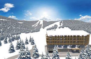 Kod ski centra Tornik u planu gradnja hotela sa 65 soba, a evo ko je INVESTITOR (FOTO)