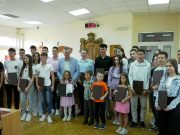 Opština Čajetina novčano nagradila najbolje učenike u našoj opštini (VIDEO)