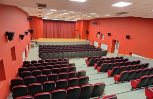 Sjajan repertoar bioskopa u Čajetini u APRILU! Donosimo vam ceo spisak projekcija