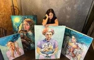 Ovo ne smete propustiti! Sjajna izložba „Sva moja sećanja“ 29. juna u KC Zlatibor