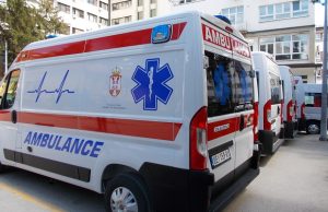 TRAGEDIJA NA ZLATIBORU! Dečak se udavio u bazenu jednog od poznatih apartmana