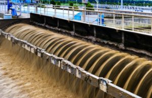 U planu razvoja opštine je i izgradnja postrojenja za prečišćavanje otpadnih voda u Čajetini, Sirogojnu i Mačkatu