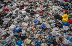 Kako opština Čajetina planira u budućnosti da unapredi sistem UPRAVLJANJA OTPADOM?