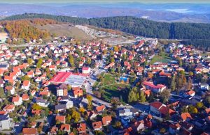 ZA ZELENIJU ČAJETINU! Čajetina među 28 opština koje su dobile sredstva za pošumljavanje i ozelenjavanje