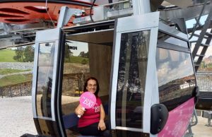 Zaposleni u Gold Gondoli obeleželi Svetski dan velnesa uz sjajan performans (VIDEO)