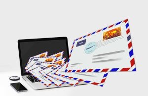 OPREZ! Ministarstvo finansija upozorava na zloupotrebu svoje mejl adrese