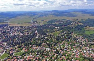 Rekordne dve nedelje rada portala Glas Čajetine