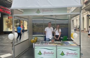 TO Zlatibor najavila letnju sezonu na beogradskim “Danima porodice”