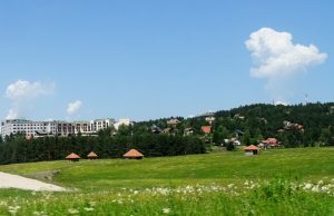 Šta kaže statistika? Da li je više turista boravilo na Zlatiboru u maju ove ili prošle godine?