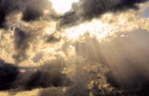 RHMZ upozorio na velike količine padavina i nevreme na zapadu Srbije