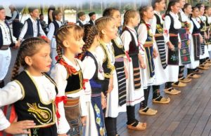 U subotu 22. juna na Zlatiboru će se održati dečiji folklorni festival „Zlatiborski pupoljci“