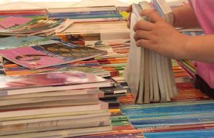 Pozitivan primer – U Požegi besplatni udžbenici za sve osnovce od prvog do osmog razreda
