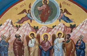 Danas je Spasovdan: Ovo su narodni običaji