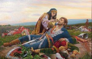 DANAS JE VIDOVDAN, VELIKI PRAZNIK! Ovo su verovanja koja se vezuju za važan dan