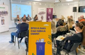 BRAVO KOMŠIJE! Rekordne količine otpada pogodnog za reciklažu prikupljene ove godine