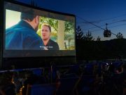 Noćna vožnja gondolom i letnji bioskop na otvorenom u nedelju od 21h, evo i po kojoj ceni