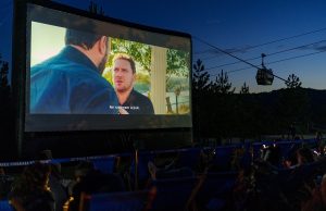 Noćna vožnja gondolom i letnji bioskop na otvorenom u nedelju od 21h, evo i po kojoj ceni