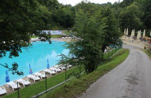 Bazen u Golovu počeo sa radom. Saznajemo koje su cene ulaznica i ležaljki