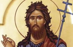 DANAS JE IVANJDAN: Slavimo rođenje Svetog Jovana Krstitelja! OVO su narodni običaji i verovanja za „DEVOJAČKI PRAZNIK“