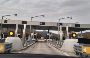 Poskupljuje putarina! Ovo su nove cene, a evo koliko je sada putarina do Pakovraća