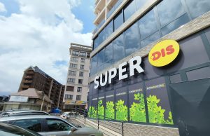 Velika akcija prehrane i neprehrane u Disu. Veliki broj artikala na sniženju tokom jula