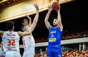 Objavljen kalendar ABA2 lige, među predstavnicima Srbije i KK Zlatibor