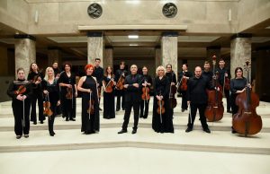 Ovo ne smete propustiti! Zemunski kamerni orkestar u petak 5. jula u Gostilju