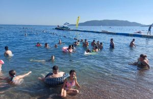 Opština Čajetina obezbedila letovanje za 15 učenika OŠ „Milivoje Borović“ iz Mačkata (FOTO)