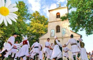 Koncert OK benda 12. jula na „Petrovdanskim danima“ u Sirogojnu, pogledajte kompletan program