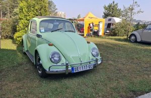 Na Zlatiboru se održava deseta po redu „Bubijada“, u organizaciji „Buba kluba Srbije“ (FOTO)