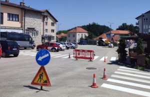 Obaveštenje KJP Zlatibor o izvođenju radova u Čajetini i na Zlatiboru (FOTO)