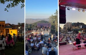 „Letnji ulični erski kabare“ održan na tri atraktivne lokacije (FOTO)