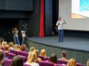 Gold Gondola organizovala besplatno predavanje dr Ranka Rajovića za roditelje