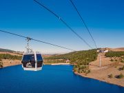 Od srede 10. jula Gondola ima novo radno vreme