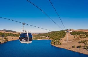 Od srede 10. jula Gondola ima novo radno vreme