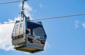 OBAVEŠTENJE – U utorak i sredu, 23. i 24. jula Gold Gondola će imati izmenjeno radno vreme